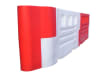Front Stop for the RB2000 - Red