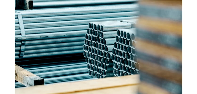 Scaffolding Tubes and Boards