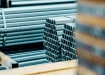 Scaffolding Tubes and Boards