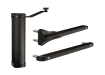 Complete Hydraulic Gate Closer Kit 