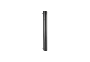 Locinox Electradrop-E Motorised Electrical Drop Bolt - Black