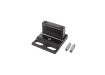 Sabo Bolt On Ground Stop For Double Swing Gates 