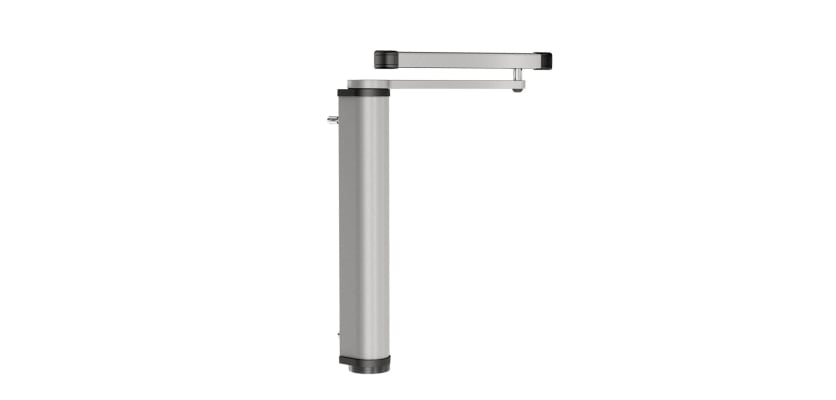 Venus-A Motorised Gate Closer with Articulated arm 