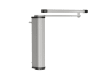 Venus-A Motorised Gate Closer with Articulated arm 