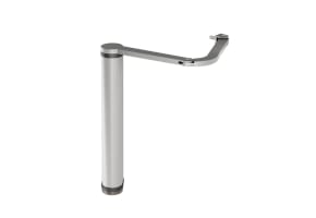 Locinox Venus-A Motorised Gate Closer with Articulated Arm