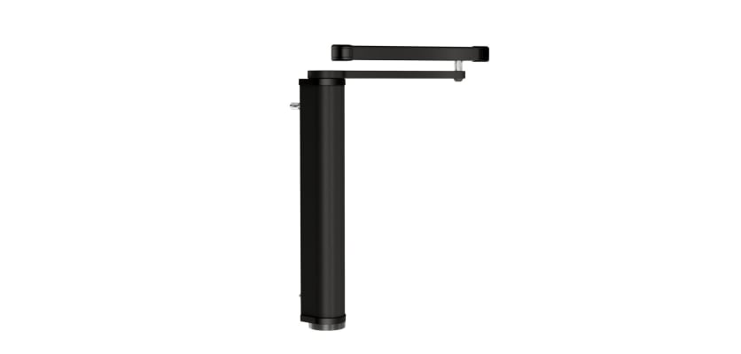 Venus-S Motorised Gate Closer with Sliding arm 