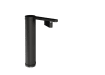 Motorised Gate Closer with Retracted Sliding Arm 