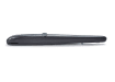 The BO830ME Above ground swing gate operator with a Dark Grey finish