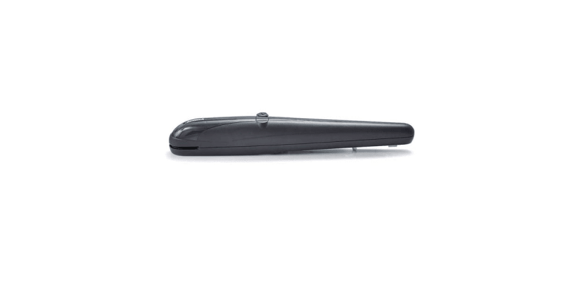 Automated Gate Closer KBOB30ME.DA - Dark Grey Finish
