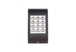 VIDEX Standalone Keypad And Proximity Reader