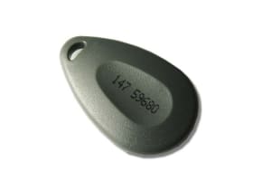 VIDEX PBX-1E Proximity Fob