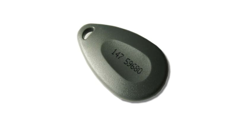 Proximity Fob