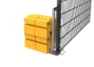 RapidShield 3.0m High Mesh Fencing Kit for Security