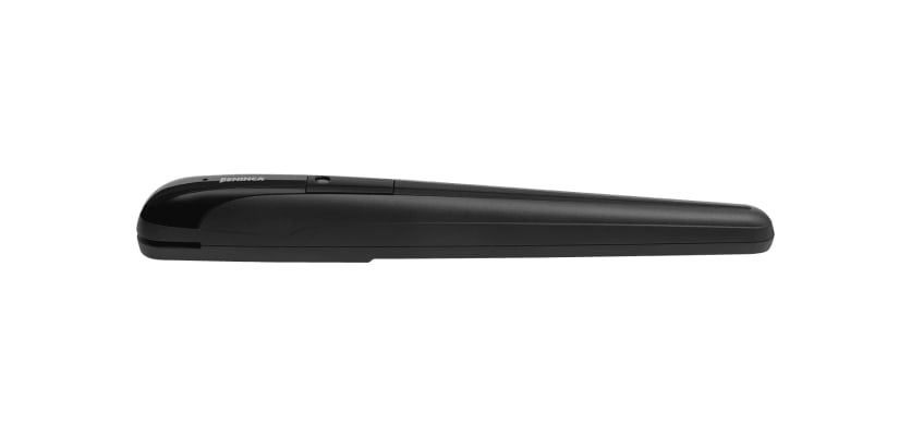 Gate Operator - Dark Grey Finish