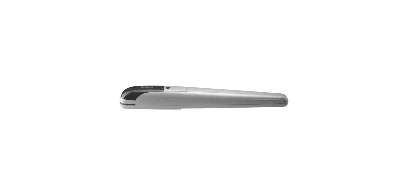 Gate Operator - Light Grey Finish