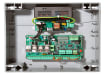 Brainy 24.T Control Panel 