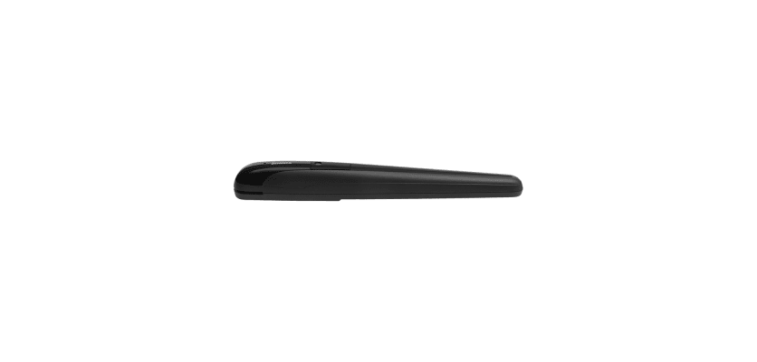 BOB5024E Above Ground Swing Gate Operator - Dark Grey