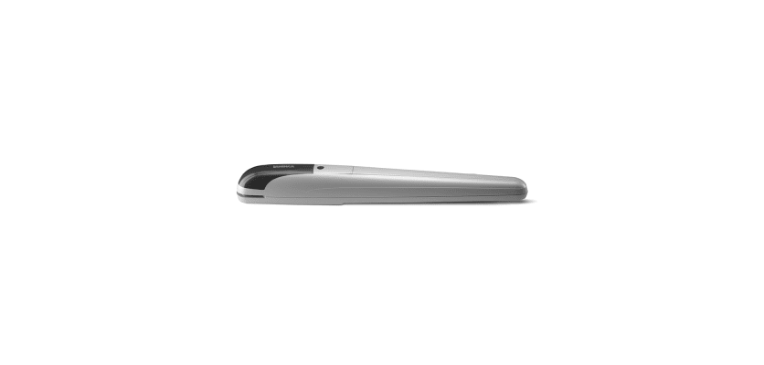 BOB5024E Above Ground Swing Gate Operator - Light Grey