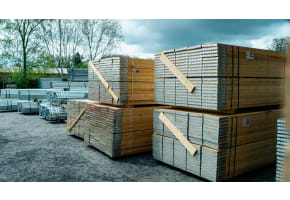 Scaffolding Boards