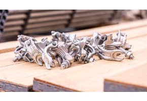 Scaffolding Fixings