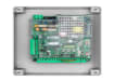 Trust24 Automated Gate Control Panel