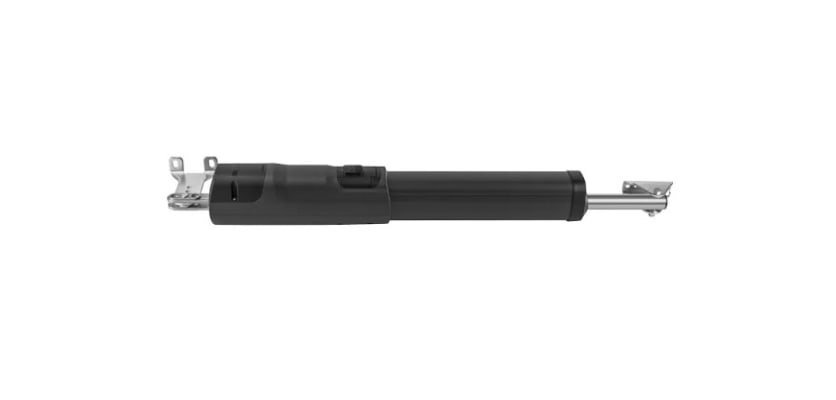 TOM3024E Above Ground Swing Gate Operator