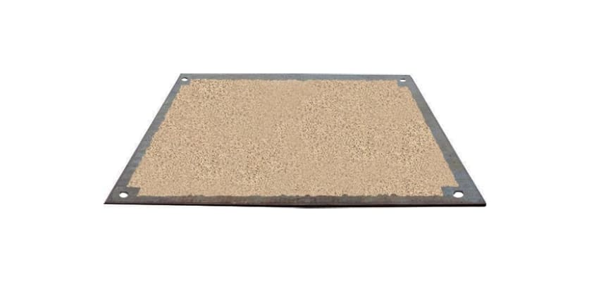 Anti-skid Steel Road Plates