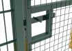 Durable RapidShield 1.2m wide gate kit