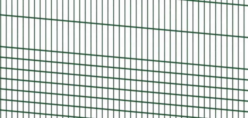 Rebound Mesh - Green Panel 
