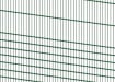 Rebound Mesh - Green Panel 
