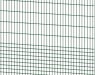 Green Rebound Mesh Panel