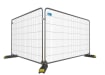 Temporary Fencing Couplers and Feet