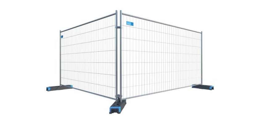 Standard Temporary Fencing Panel