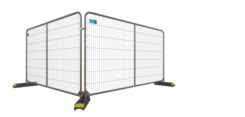 Round Top Bar with centre bar panel