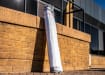 Flame Retardant Debris Netting