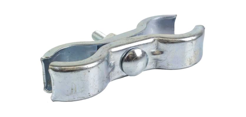 Standard Couplers