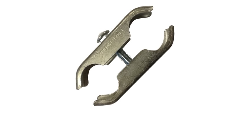 Anti-tamper Couplers