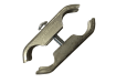Anti-tamper Couplers