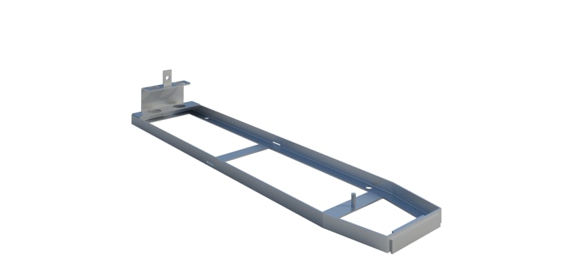 Zero-Trip Stabilising Base 