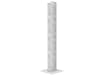 Galvanised Bolt Down Posts