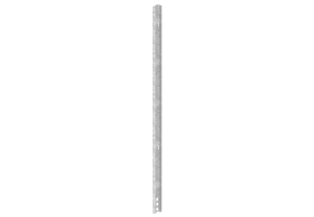 1.2m High Dig-In Post for Palisade Fencing 