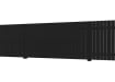 Eco-Friendly 1.1m Plastic Pale for 1.2m Fencing