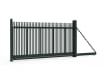 FFL 200 Manual Cantilever Gate 8.5m-12m Width