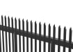 FFL 200 Cantilever Gate Ideal for Large Openings