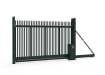 FFL 130 Cantilever Gate for Secure Access Control