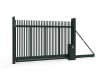 Heavy-Duty FFL 130 Automated Palisade Gate System