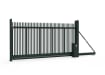 FFL 200 Cantilever Gate for Security and Access Control