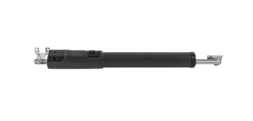 TOM5024E Above Ground Swing Gate Operator