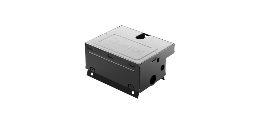 DU.CZS Foundation Box