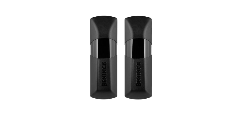 A Pair of Pupilla Hard Wired Photocells 